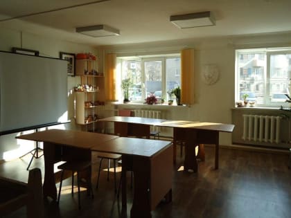 Более 35 миллионов рублей направят на модернизацию и капитальный ремонт детских школ искусств в Находке