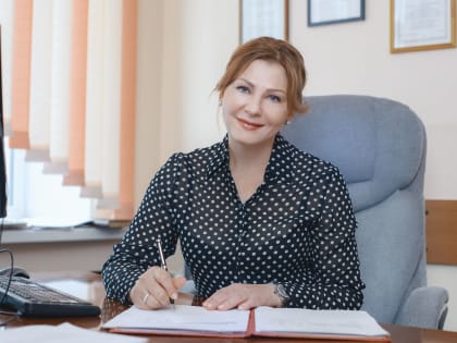 Работы выпускниц Института международного бизнеса, экономики и управления – победители VII Всероссийской студенческой олимпиады по бухгалтерскому учету