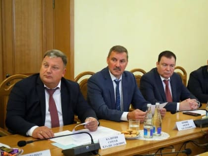Приморский край и Республика Беларусь укрепляют сотрудничество