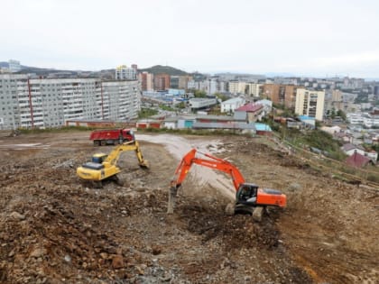 Проект кёрлинг-центра во Владивостока прошёл экспертизу