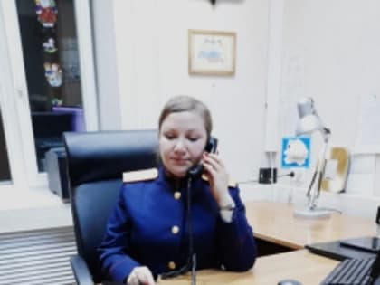 В Артеме сотрудники следственного отдела поздравили ветеранов с Рождеством