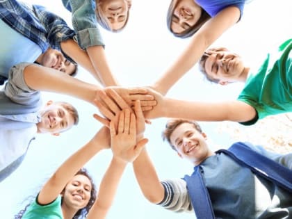 Создание Молодежного парламента в Артеме