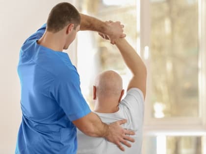 Минздрав прописал реабилитацию на дому