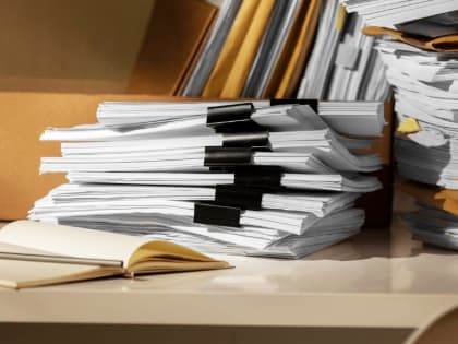 Организациям необходимо сверить сведения об объектах налогообложения