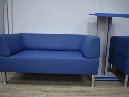 В Партизанском муниципальном округе начало свою работу молодежное пространство