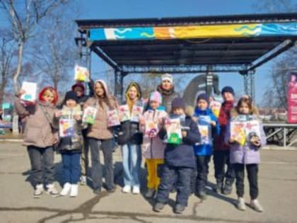 Открытки к празднику