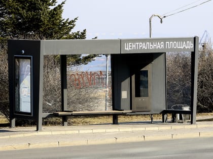 Камеры видеофиксации в Находке помогут привлечь к ответственности вандалов