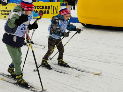 Победители второго розыгрыша акции «Лыжня Приморья – Регистрируйся и побеждай» станут известны 2 марта