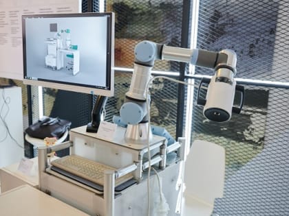 Новейшее российское оборудование поможет лечить рак без скальпеля