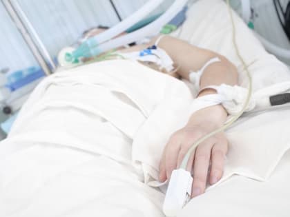 Приморцы продолжают травиться спиртосодержащей продукцией