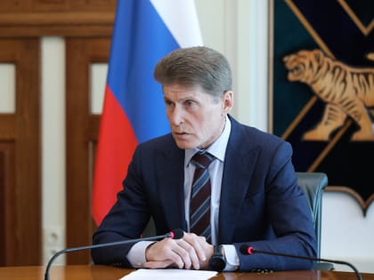 Многодетные семьи Приморья получат новую меру поддержки