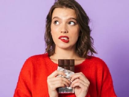 Не более 30 граммов: врач назвала допустимую норму шоколада в день