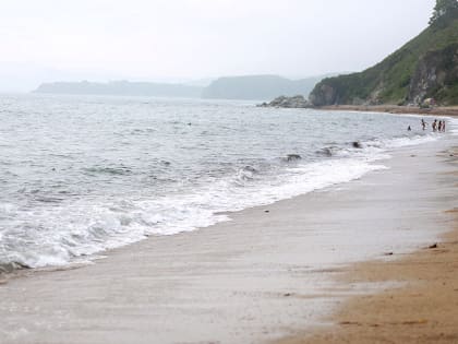 В Приморье усилены меры безопасности на водных объектах