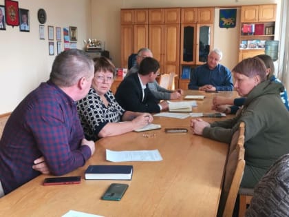 ПОДВЕДЕНЫ ИТОГИ ГОЛОСОВАНИЯ ПО ВЫБОРУ ТЕРРИТОРИИ