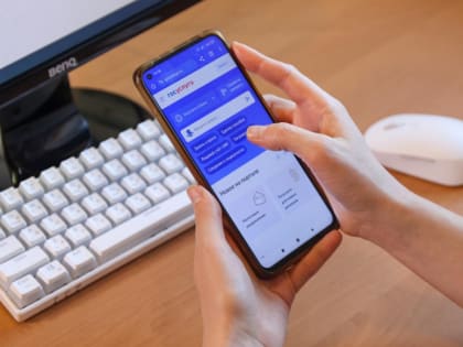 Справку о доходах приморцы могут получить электронно