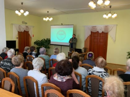 Церемония спецгашения почтового выпуска «Великие русские путешественники. Под призмой филатуризма» прошла на родине адмирала П.И. Рикорда в Торопце