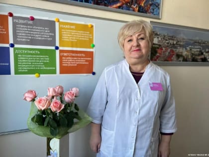 Милые дамы! Дорогие коллеги! От всей души поздравляю вас с замечательным весенним праздником – Международным женским днем 8 марта!