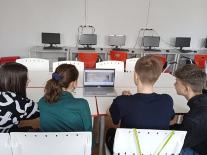 Квиз-турнир «Эпоха славных дел»