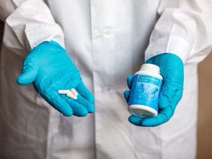 На острове Русский запустили производство уникальных БАДов на основе дальневосточного сырья