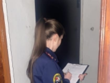 В Партизанском районе проводится доследственная проверка по факту нарушения жилищных прав женщины-инвалида