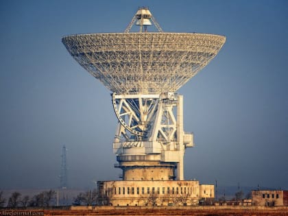 ПОЗДРАВЛЕНИЕ  ГЛАВЫ ОКРУГА АЛЕКСАНДРА КАМЛЁНКА С ДНЕМ КОСМОНАВТИКИ