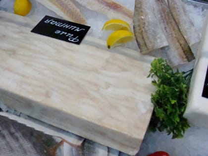 АДМ прогнозирует рост поставок российского минтая на внутренний рынок