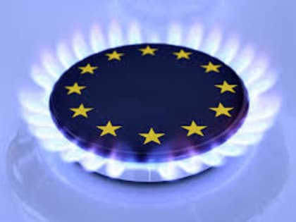 В Европе биржевые цены на газ растут на 12 процентов