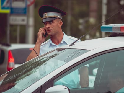 Атака на полицейского в Приморье — что пошло не так в инциденте с пьяным водителем