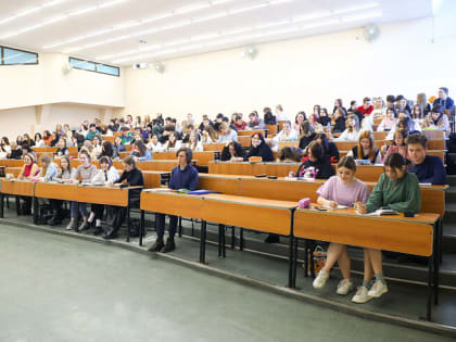 Какая поддержка оказывается в Приморье студентам и молодым специалистам