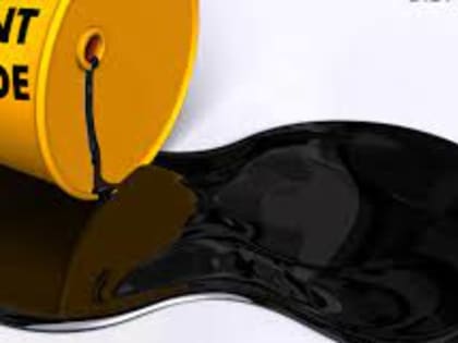 Стоимость нефти Brent превысила 79 долларов за баррель