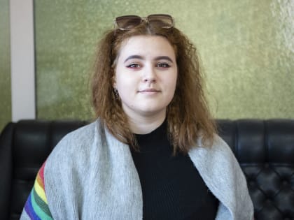 Рубрика «Мой наставник». Выпуск 2. Юрий Горбенко