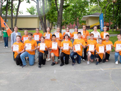 «#ПроСпорт»: объявлены имена самых активных участников программы