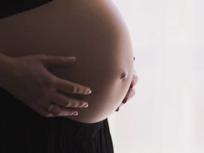Число беременных с ковидом в тяжёлом состоянии в России увеличилось вдвое