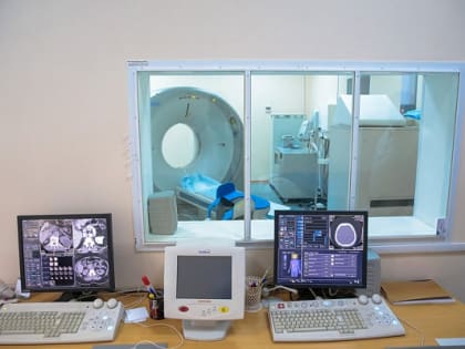 Врачи смогут распознавать опухоли головы ещё быстрее