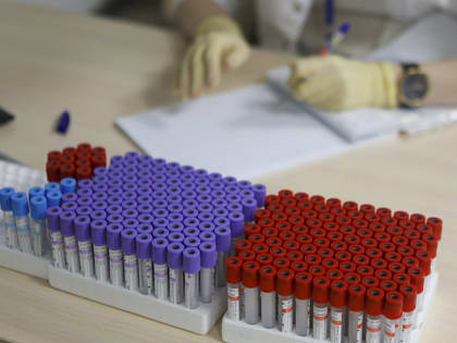 Убедись, что ты здоров: находкинцев приглашают в поликлиники на ежегодное обследование