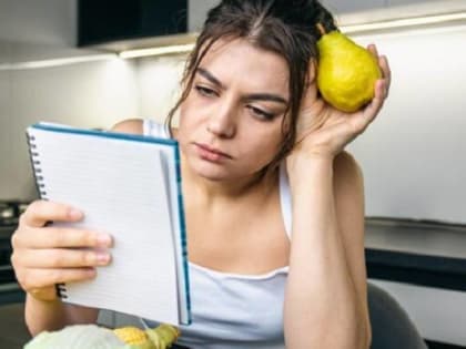 Диетолог объяснила, почему лишний вес может вернуться