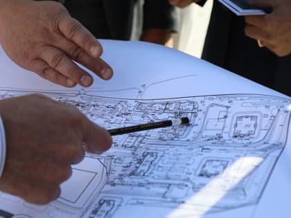 В Приморье появятся новые промышленные парки