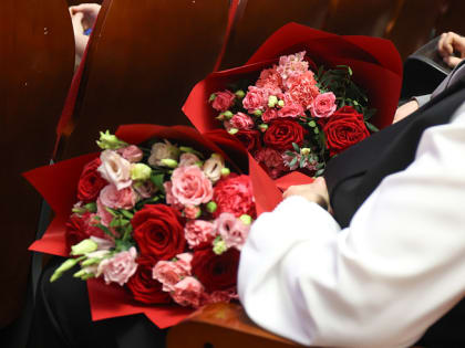 Четверо приморцев награждены государственными наградами РФ