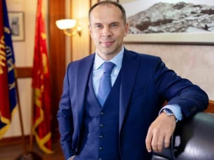 Депутат ЗСПК Исаков подал заявление об отставке