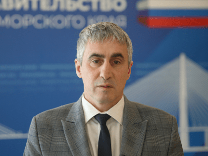 «Кому летать?»: правила пользования дронами разъяснили в Правительстве Приморья