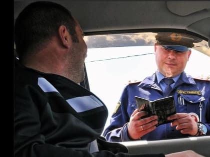 Не штраф, а кое-что похуже. В ГИБДД напомнили о действующих нормах