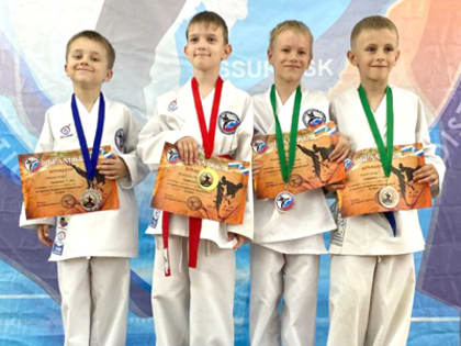 Шанс был у всех