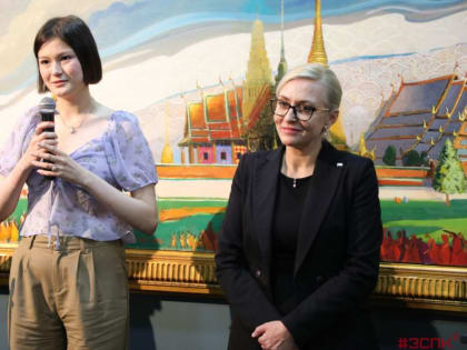 В помощь больным детям собрали на аукционе во Владивостоке почти 30 млн рублей