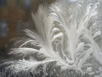 Морозы с нами надолго. Синоптики огорчили прогнозом на 27 января