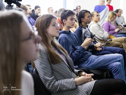 119 студентов ДВФУ претендуют на стипендию Tele2