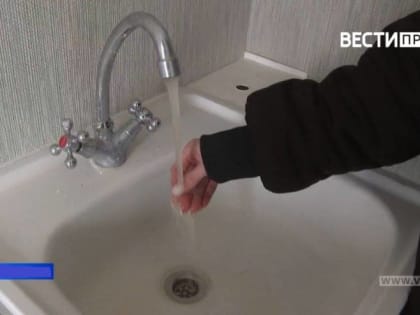 Эергетики переходят ко второму этапу гидравлических испытаний во Владивостоке