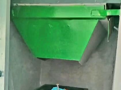 Тема вывоза мусора в Арсеньеве – под особым контролем