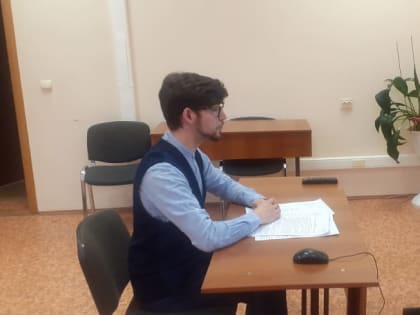 Стартовал цикл вебинаров по вопросам подросткового возраста