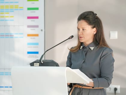 «Тихо, идет аттестация!». Экскурсоводы и гиды-переводчики Приморья подтверждают квалификацию на площадке ВВГУ