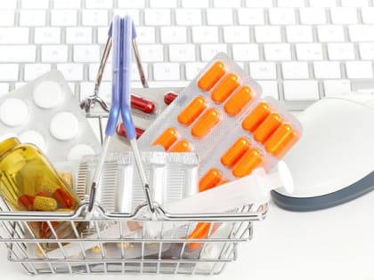 Упрощена выдача разрешений на дистанционную продажу лекарств